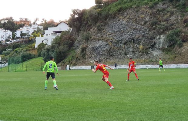 FCSB - JEONBUK 3-1 // Concluziile corespondentului GSP după ultimul amical al roș-albaștrilor