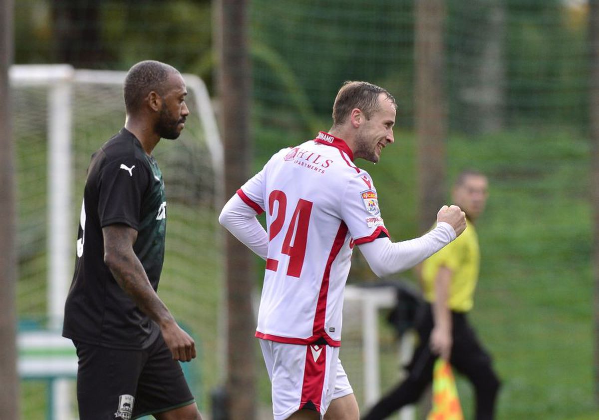 DINAMO // Dusan Uhrin la ora marilor confesiuni: „Aș vrea bugetul FCSB, dar mi-e imposibil să mă văd acolo!” + de ce s-a simțit ca-n „Singur acasă”