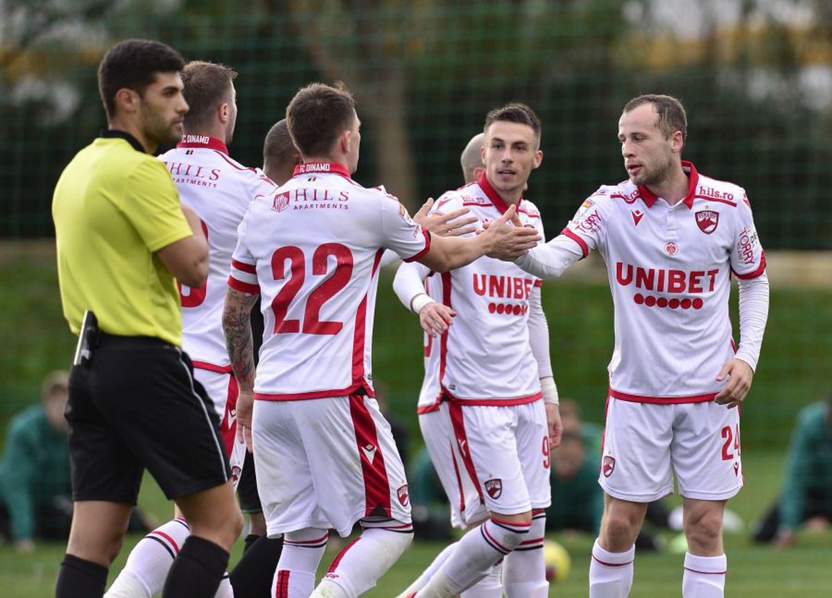 DINAMO // Dusan Uhrin la ora marilor confesiuni: „Aș vrea bugetul FCSB, dar mi-e imposibil să mă văd acolo!” + de ce s-a simțit ca-n „Singur acasă”