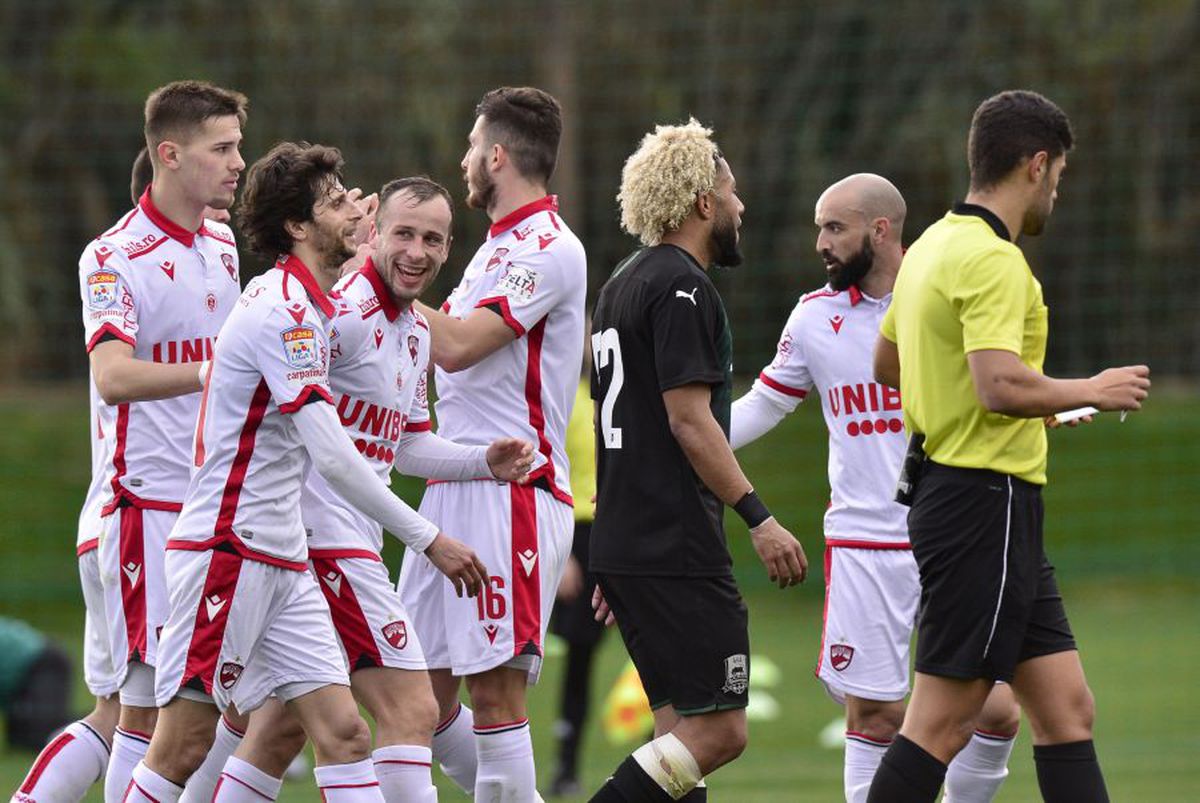 DINAMO // Dusan Uhrin la ora marilor confesiuni: „Aș vrea bugetul FCSB, dar mi-e imposibil să mă văd acolo!” + de ce s-a simțit ca-n „Singur acasă”