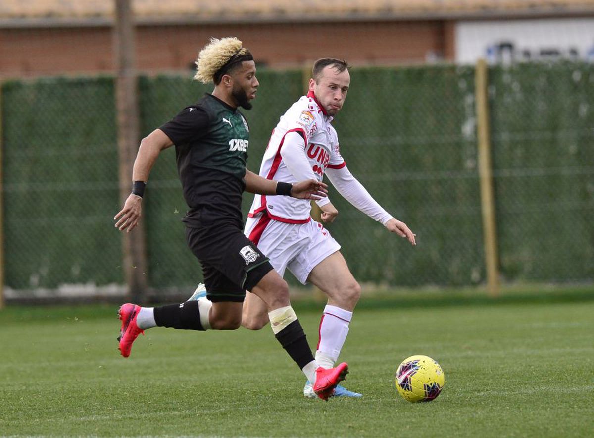 DINAMO // VIDEO 5 idei de la Florin Prunea la finalul cantonamentului: „Dacă nu batem, stop joc” + „Nu mai pleacă nimeni”