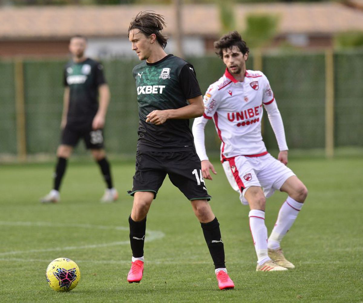 DINAMO // Dusan Uhrin la ora marilor confesiuni: „Aș vrea bugetul FCSB, dar mi-e imposibil să mă văd acolo!” + de ce s-a simțit ca-n „Singur acasă”