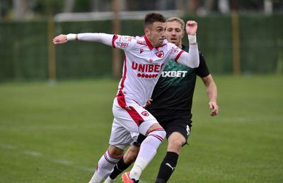 DINAMO - KRASNODAR 1-2 // VIDEO „Câinii” au cedat după pauză în fața locului secund din Rusia