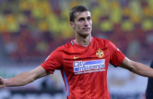 VIDEO Interviu cu Ionuț Larie: „N-am stat 10 minute la palat când am reziliat contractul cu FCSB. Am simțit că patronul face echipa”