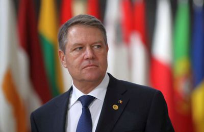 VIDEO // EXCLUSIV Rudel Obreja: „Klaus Iohannis este un penal! Suntem atât de idioți încât votăm așa ceva”