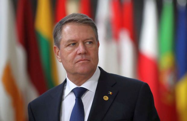 VIDEO // EXCLUSIV Rudel Obreja: „Klaus Iohannis este un penal! Suntem atât de idioți încât votăm așa ceva”