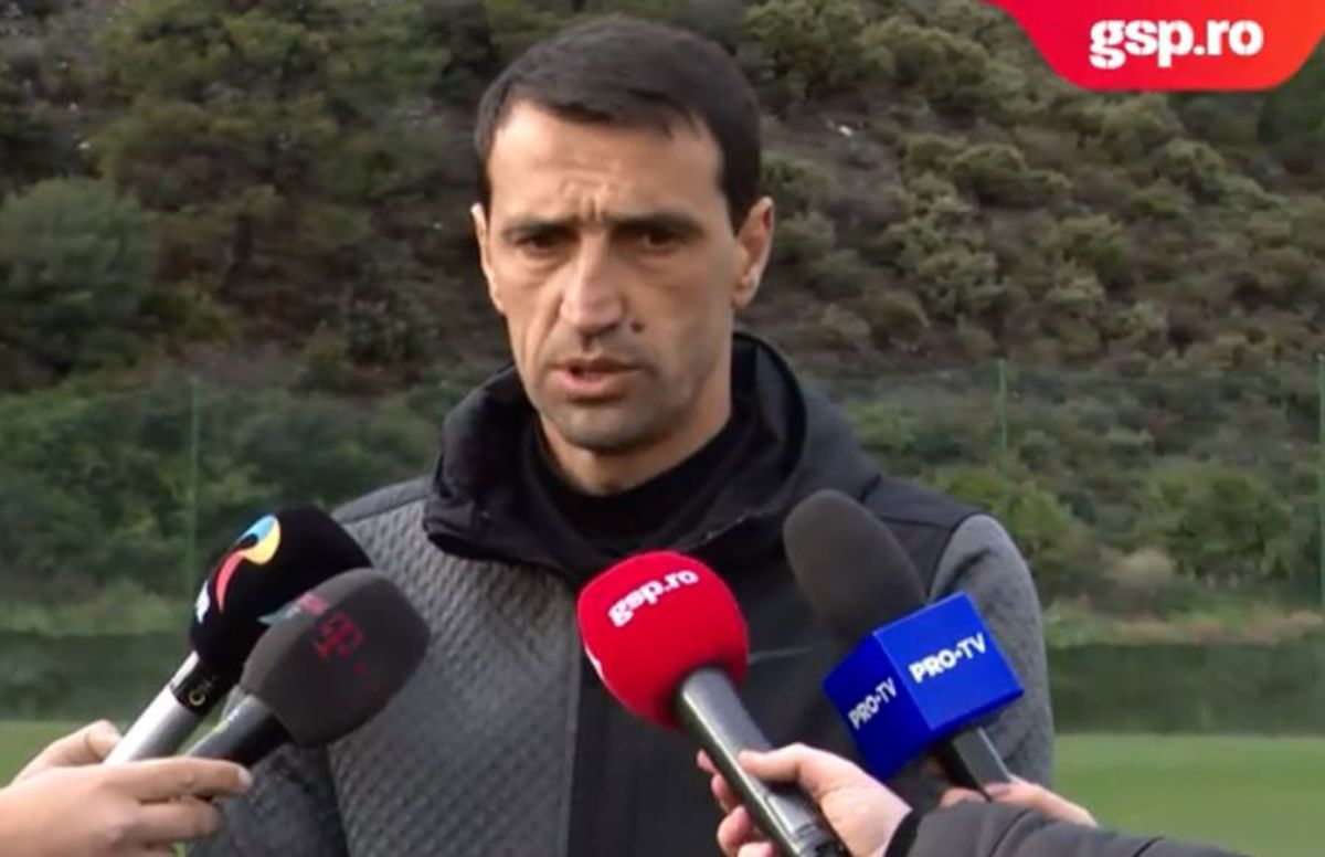 FCSB // VIDEO Analiza lui Bogdan Vintilă după cantonamentul din Spania » Ce spune despre Gnohere, Cristi Manea și Adi Popa