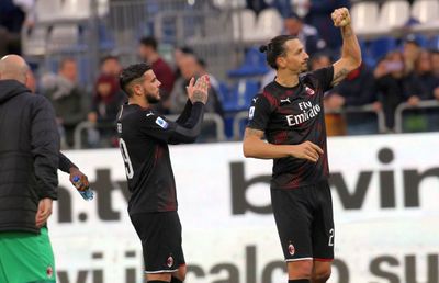 FIFA 20 // Transferurile realizate până acum se regăsesc și în joc: Zlatan, golgeter la Milan