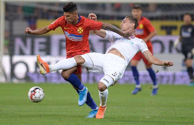 La ce se uită românii » Sepsi și Astra, mai urmărite decât Real Madrid și Internazionale Milano