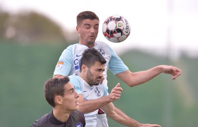 FCSB // Concluziile cantonamentului din Marbella » 4 plusuri și 4 minusuri