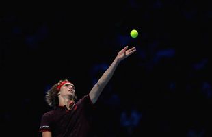 AUSTRALIAN OPEN // Alexander Zverev vrea să doneze 4 milioane de dolari: „Banii vor fi mai utili în mâinile lor”