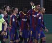 Barcelona, victorie în prelungiri cu o echipă de liga a treia » Un puști de 18 ani crescut de La Masia a debutat pentru formația de pe Camp Nou