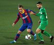 Barcelona, victorie în prelungiri cu o echipă de liga a treia » Un puști de 18 ani crescut de La Masia a debutat pentru formația de pe Camp Nou