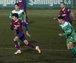 Barcelona, victorie în prelungiri cu o echipă de liga a treia » Un puști de 18 ani crescut de La Masia a debutat pentru formația de pe Camp Nou