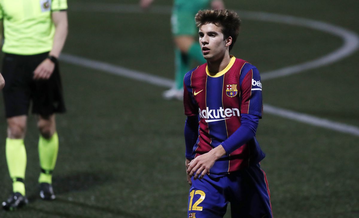 Ce cadou a primit de la catalani portarul de liga a treia care a apărat două penalty-uri cu Barcelona