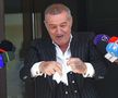 Gigi Becali, patronul FCSB, nu a mai ridicat trofeul de campion deasupra capului din 2015