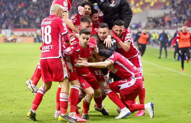 EXCLUSIV Un fost jucător care are de primit bani de la Dinamo s-a retras din activitate: „Nu vreau să merg la comisii, tot mai sper că sunt corecți”