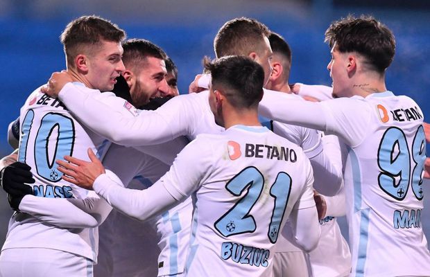 FCSB vinde bine chiar și de pe lista neagră! Cum a reușit Becali cea mai profitabilă mutare a iernii