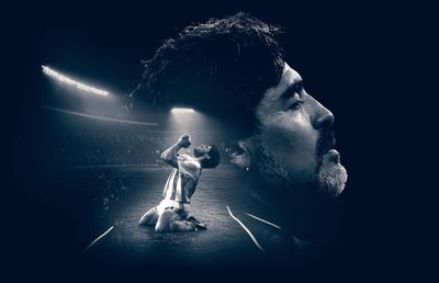 „Moartea lui Diego Maradona”, la TV » Totul despre decăderea lui „El Pibe D'Oro”