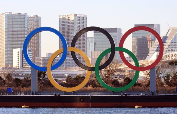 UPDATE The Times lansează bomba: „Olimpiada de la Tokyo va fi anulată” » Comunicatul guvernului japonez