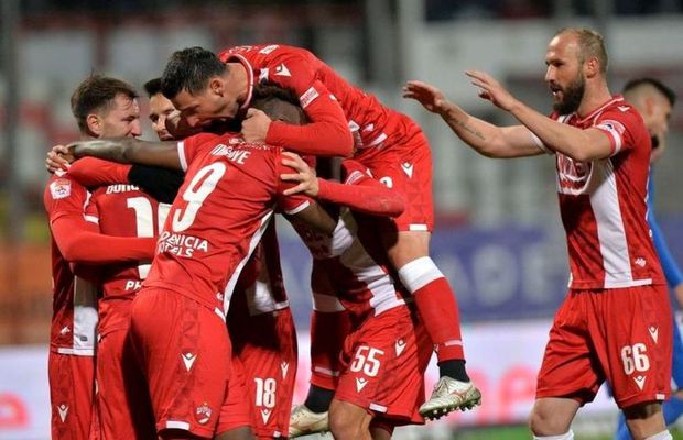 Jucător de la Dinamo, înlocuitorul lui Damjan Djokovic la CFR Cluj? » Ce a declarat Edi Iordănescu