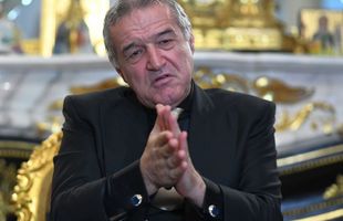 Gigi Becali a luat o decizie incredibilă » Unde urmează să se mute: „Nu ştie nimeni unde e. Trebuie să mergi o oră pe jos”