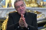 Gigi Becali a luat o decizie incredibilă » Unde urmează să se mute: „Nu ştie nimeni unde e. Trebuie să mergi o oră pe jos”