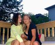 FOTO. Bianca Andreescu, întrebată direct: „Dacă sunt lesbiană? Hai s-o lămurim”