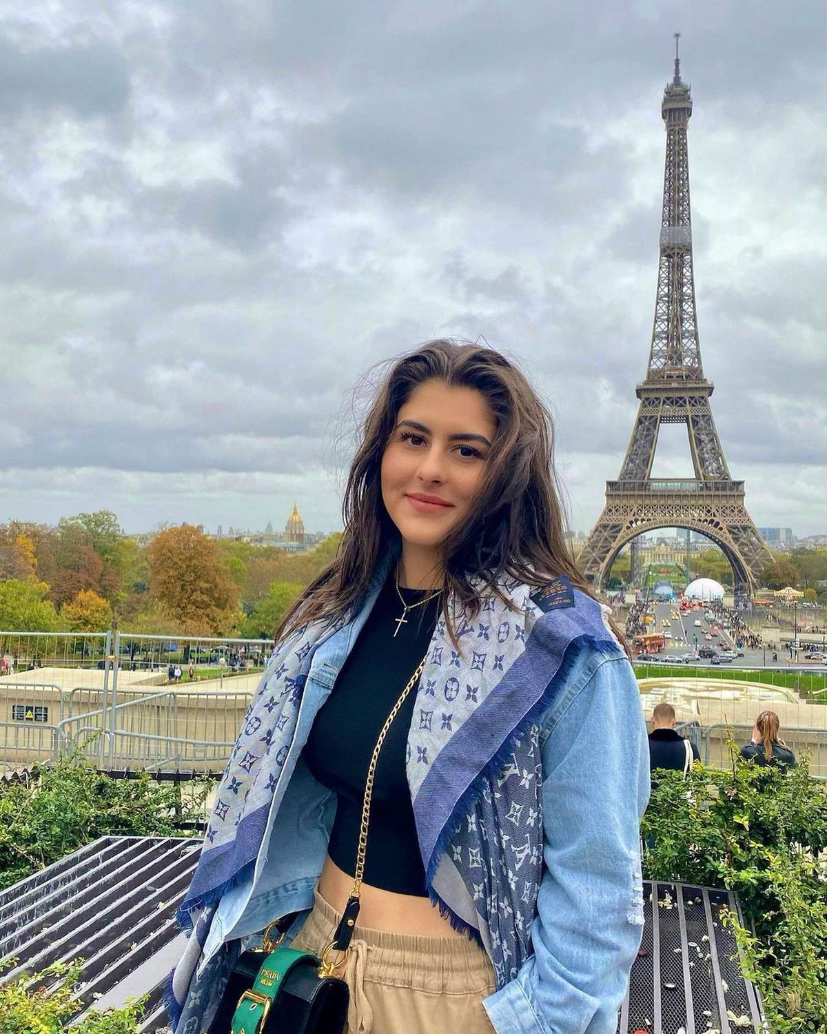 Bianca Andreescu, mesaj în română pe Instagram: „Te iubesc cu tot sufletul!”