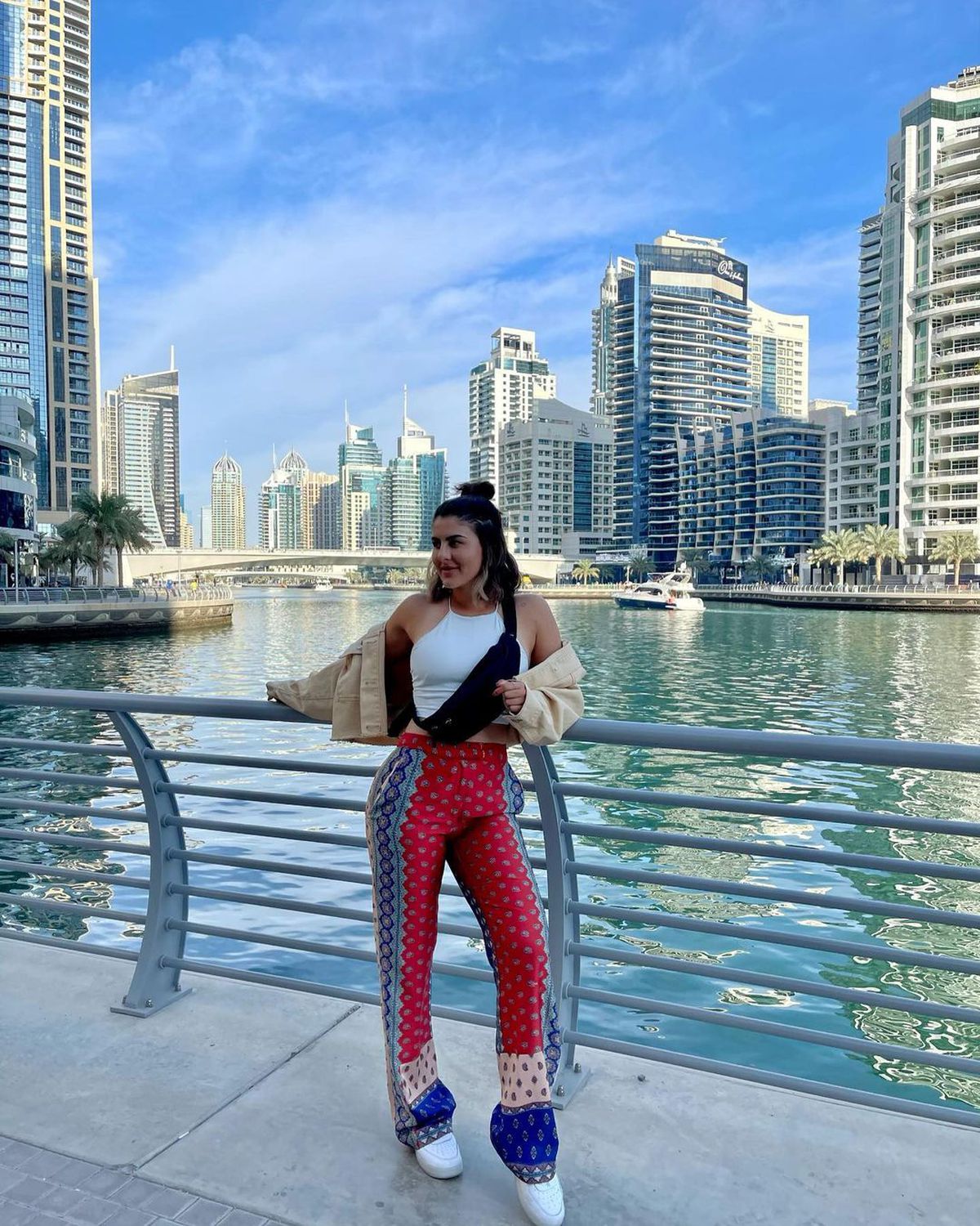 FOTO. Bianca Andreescu, întrebată direct: „Dacă sunt lesbiană? Hai s-o lămurim”