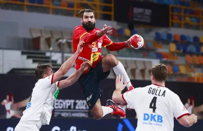 Ungaria și Danemarca, tot mai aproape de calificarea în ”sferturi”