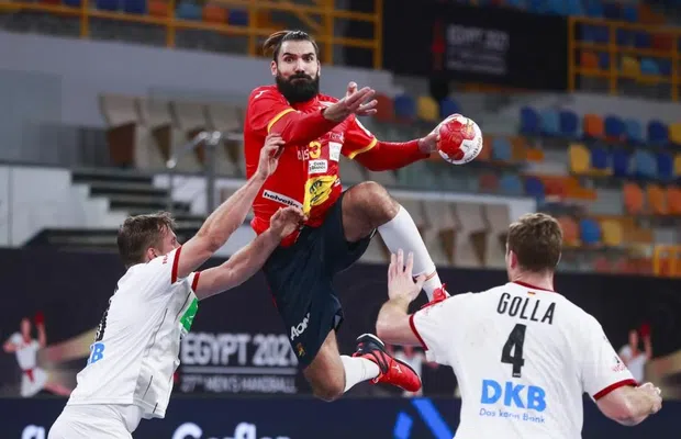 Ungaria și Danemarca, tot mai aproape de calificarea în ”sferturi”