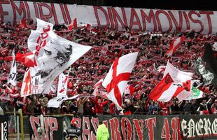 O nouă sumă de bani va intra în conturile celor de la Dinamo: „Oxigen pentru club” » Ce datorii vor fi plătite