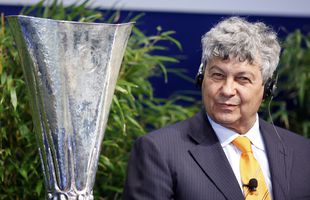 Un fost jucător al lui Șahtior dezvăluie: „Cu Mircea Lucescu, toți plângeam în prima zi de cantonament. Brazilienii vomitau”