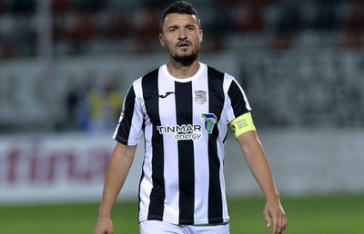 Nici Astra, nici FCSB » Constantin Budescu este dorit de un club din străinătate