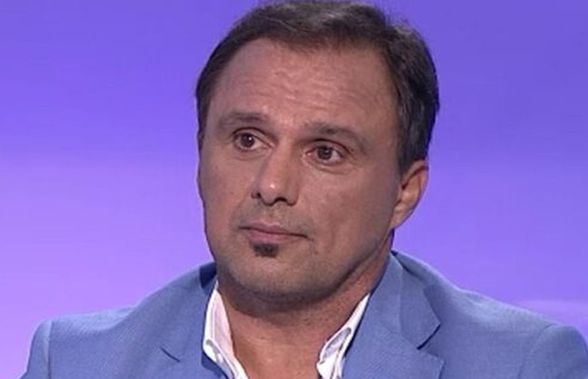 Basarab Panduru a erupt, în direct la TV: „Octavian Popescu n-a citit nicio carte?! Băi, oameni buni!”