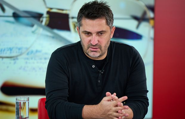 EXCLUSIV Mirel Rădoi e pus în gardă de „Lunetistul” României: „Dacă ne ducem peste Germania, ne ucide, ne dă șapte!”