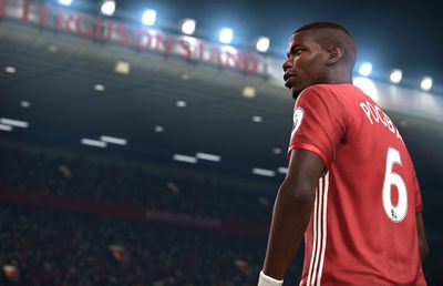 Paul Pogba conduce Echipa Săptămânii! Surpriza din atac: un atacant la care Real tocmai a renunțat