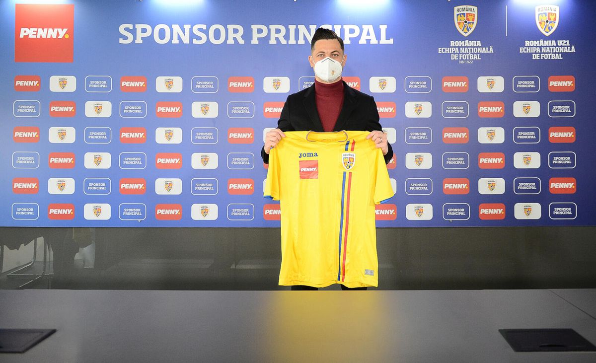 FRF are un nou sponsor! Va oferi un milion de euro în fiecare an: „Prin acest parteneriat scriem istorie”