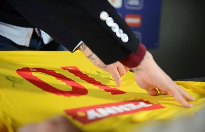 FRF are un nou sponsor! Va oferi un milion de euro în fiecare an: „Prin acest parteneriat scriem istorie”