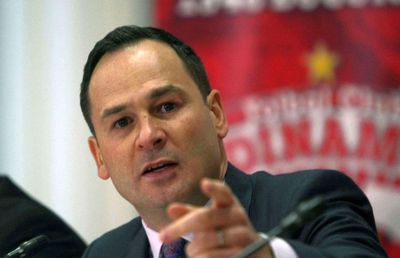 Ionuț Negoiță nu regretă plecarea de la Dinamo! Unde investește 10 milioane de euro