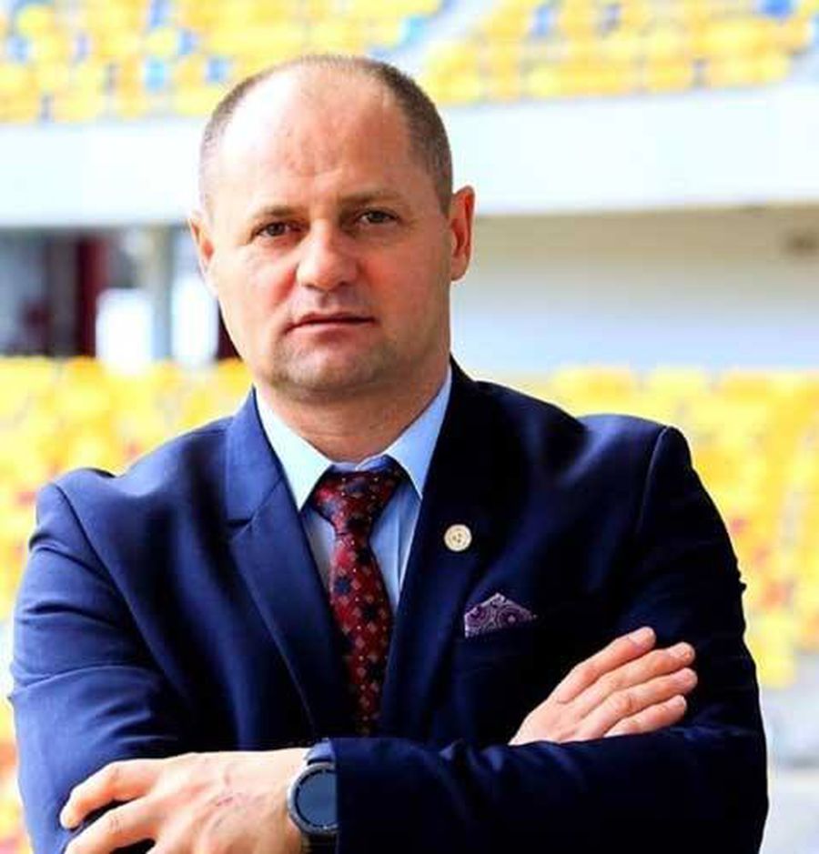 Doru Dincă Doru Dincă