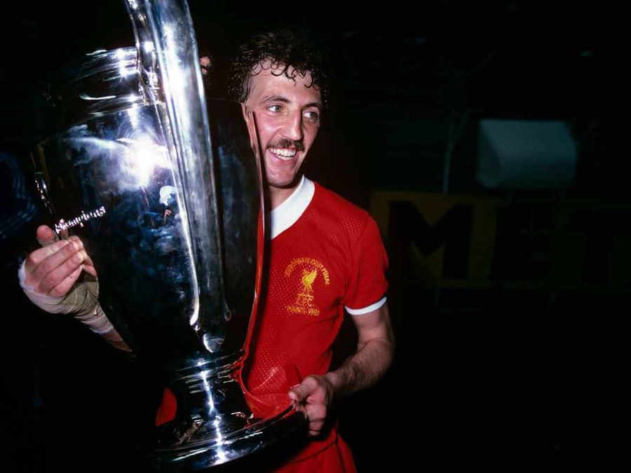 Alan Kennedy Alan Kennedy