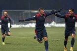 Chindia Târgoviște - Academica Clinceni 2-1. VIDEO Daniel Popa, eroul de play-off al dâmbovițenilor! Cum arată ACUM clasamentul