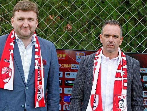 Pablo Cortacero cere anularea tuturor documentelor semnate de Constantin Eftimescu, președintele Consiliului de Administrație de la Dinamo.