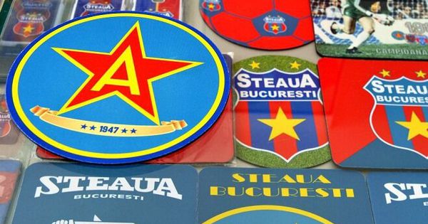 Justin È™tefan Secretarul Lpf Spune CÄƒ Fcsb Nu E Steaua