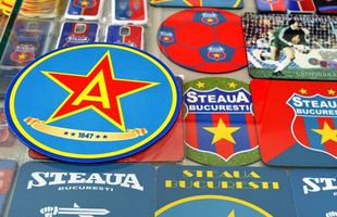„FCSB nu e Steaua Bucureşti! Marca e la armată” » Declarație fără echivoc venită din partea LPF