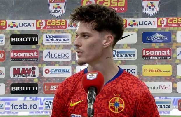 Dennis Man se victimizează: „Se răzbună pe mine acum”