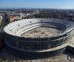 „Nou Mestalla”, arena la care visează Valencia / FOTO: Guliver/GettyImages
