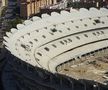 Trebuia să fie o bijuterie! Stadionul de 300 de milioane de euro, abandonat de 12 ani de o forță a Europei